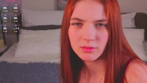 Mari online show from 02/11/26, 01:10