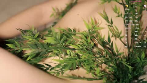 Toshi online show from 04/20/26, 01:03