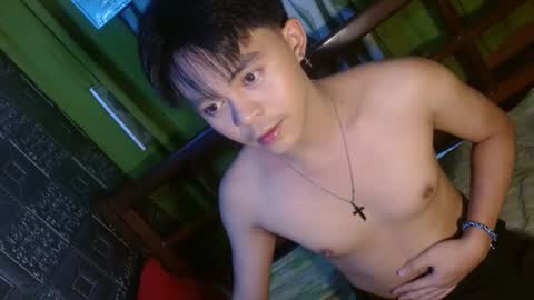 Toshiro online show from 01/22/25, 11:01