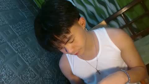 Toshiro online show from 01/23/25, 11:26