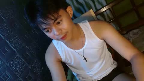 Toshiro online show from 01/31/25, 12:07