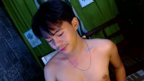 Toshiro online show from 02/15/25, 01:16