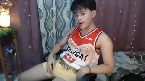 Toshiro online show from 03/04/25, 07:51