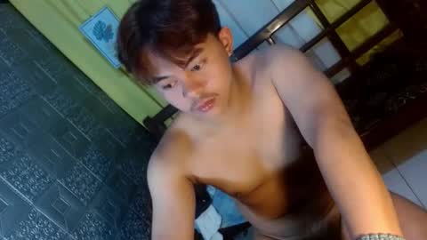 Toshiro online show from 03/05/26, 01:01