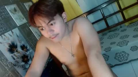 Toshiro online show from 06/03/26, 07:08