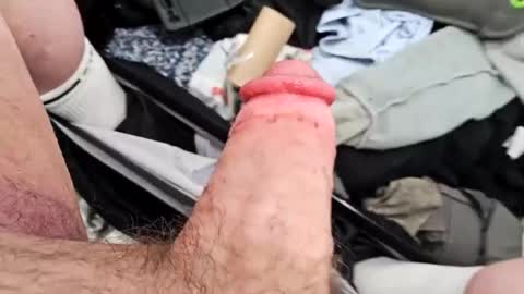 tossmysalad20 online show from 01/05/25, 01:04