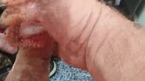 tossmysalad20 online show from 10/26/25, 07:09