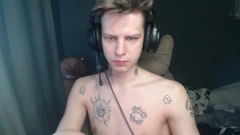 Toshka online show from 05/08/26, 02:28