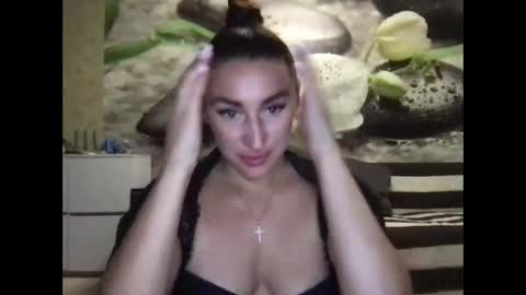 Snapshot of tosyna07555 chatting on 09/18/25, 09:17 tosyna07555 online show from 09/18/25, 09:17