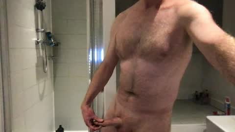 Archibald Leach online show from 03/07/25, 07:38