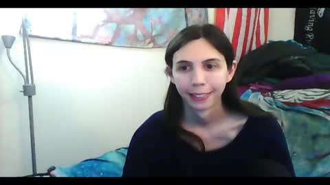 Luna online show from 03/03/25, 05:53