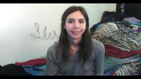 Luna online show from 10/28/25, 09:06