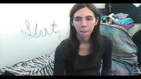 Luna online show from 11/27/25, 04:03