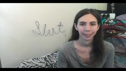 Luna online show from 12/01/25, 03:11