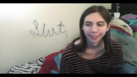 Luna online show from 12/03/25, 03:14