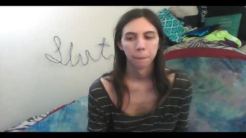 Luna online show from 12/17/25, 05:24