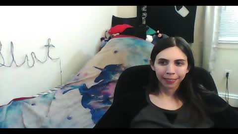 Luna online show from 02/03/26, 03:15