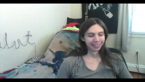 Luna online show from 02/03/26, 10:15