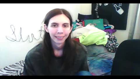 Luna online show from 03/06/26, 07:49