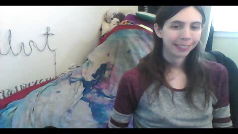 Luna online show from 03/27/26, 08:41