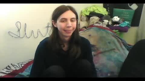 Luna online show from 04/20/26, 03:42