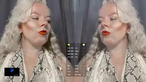 Snapshot of totally_spy chatting on 07/03/26, 01:17 Madam Viktoria Vacation in Portugal 2811 - 0412 online show from 07/03/26, 01:17