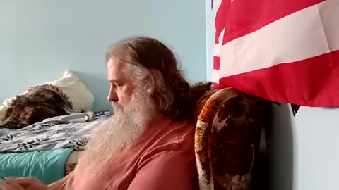 totallyawesome_65 online show from 03/12/25, 02:23