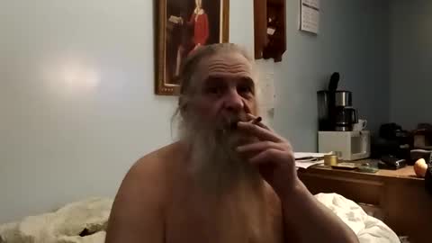 totallyawesome_65 online show from 11/24/25, 07:08