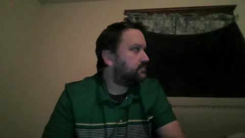 Big Daddy Balls online show from 10/21/25, 12:44