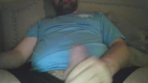 Big Daddy Balls online show from 04/17/26, 10:46