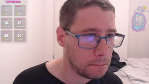 Thomas online show from 05/14/26, 02:29