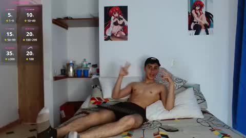 totoro_239 online show from 02/11/26, 06:13