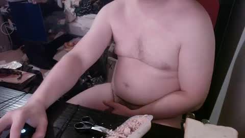 Totox online show from 01/04/25, 03:07