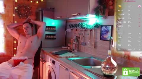 Paul online show from 12/21/24, 08:50