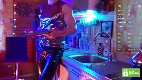 Paul online show from 02/05/25, 07:07