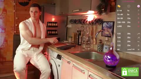 Paul online show from 01/12/26, 01:38