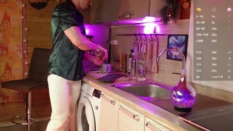 Paul online show from 02/22/26, 04:35