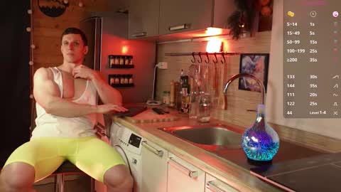 Paul online show from 03/19/26, 11:47