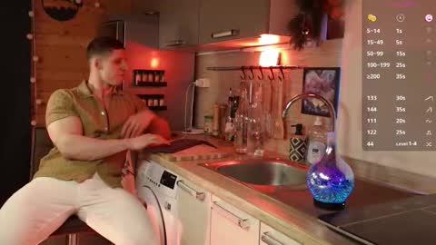 Paul online show from 03/23/26, 01:04