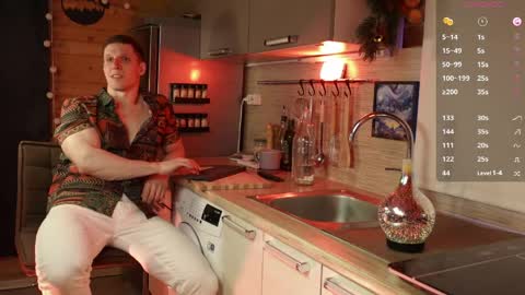 Paul online show from 03/28/26, 04:45