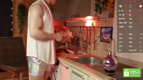 Snapshot of touch_of_eros chatting on 05/15/26, 03:57 Paul online show from 05/15/26, 03:57