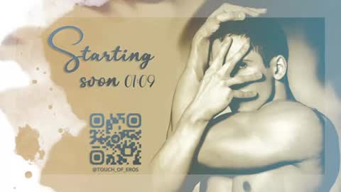 Snapshot of touch_of_eros chatting on 06/24/26, 10:14 Paul online show from 06/24/26, 10:14