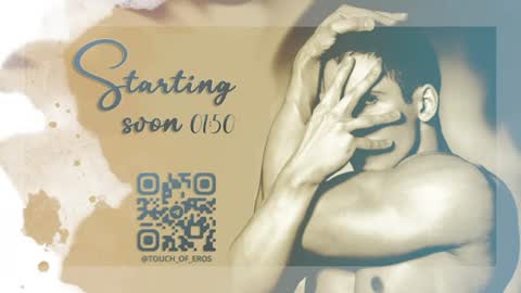 Snapshot of touch_of_eros chatting on 06/26/26, 03:55 Paul online show from 06/26/26, 03:55