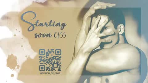 Snapshot of touch_of_eros chatting on 06/30/26, 04:13 Paul online show from 06/30/26, 04:13