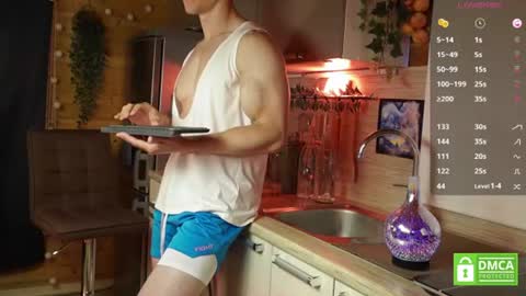 Snapshot of touch_of_eros chatting on 08/07/26, 03:41 Paul online show from 08/07/26, 03:41