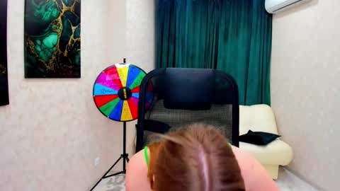 Touch The Heart online show from 03/12/25, 09:44