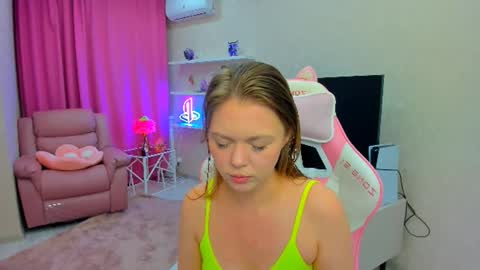 Touch The Heart online show from 09/28/25, 03:34