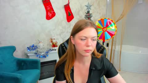 Touch The Heart online show from 12/21/25, 03:35