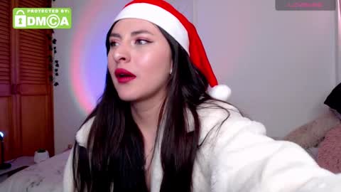 Miss Camille online show from 12/17/24, 04:32