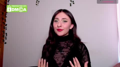 Miss Camille online show from 01/14/25, 05:34